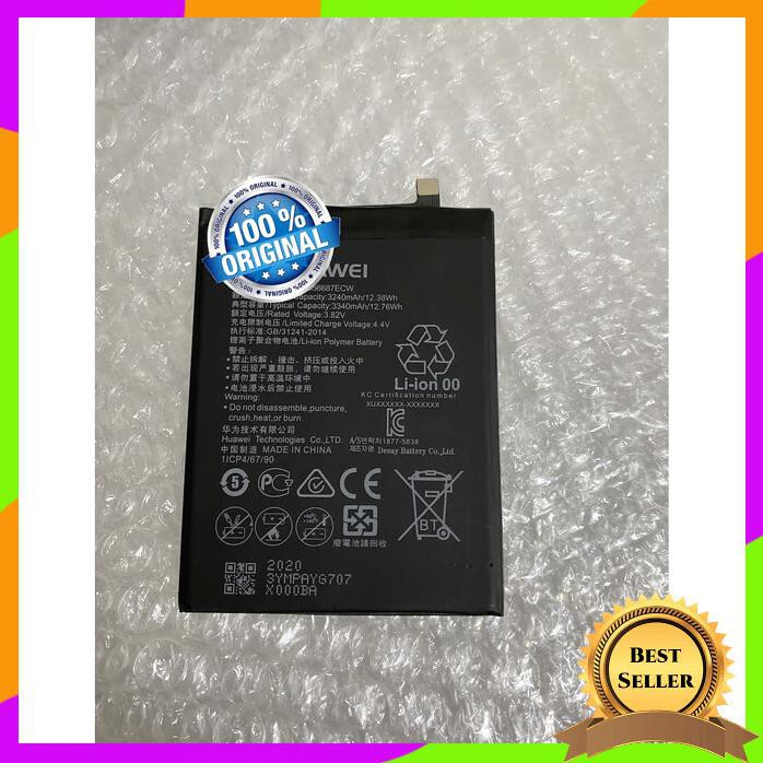 ACC HP BATERAI HUAWEI NOVA 2I ORIGINAL BATERAI