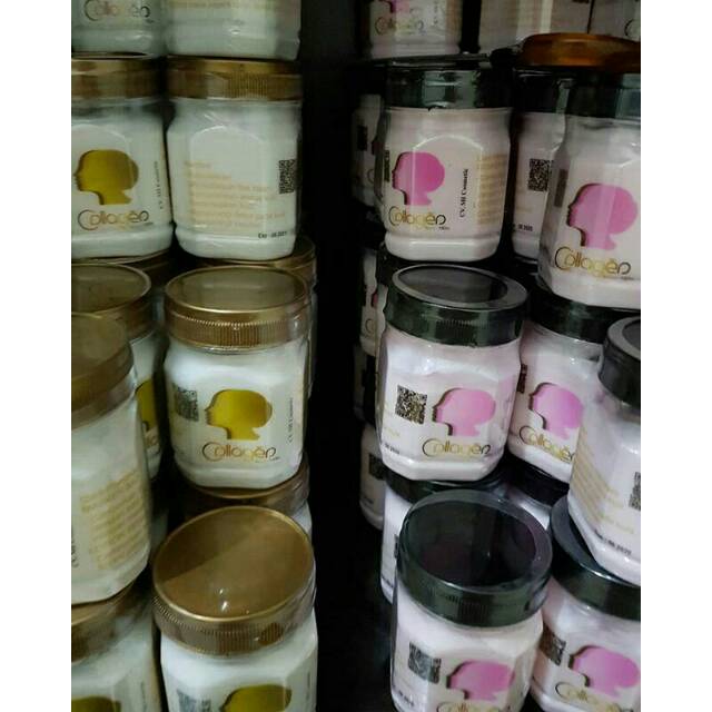 BIBIT COLLAGEN CV SH