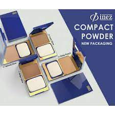 INEZ COMPACT POWDER