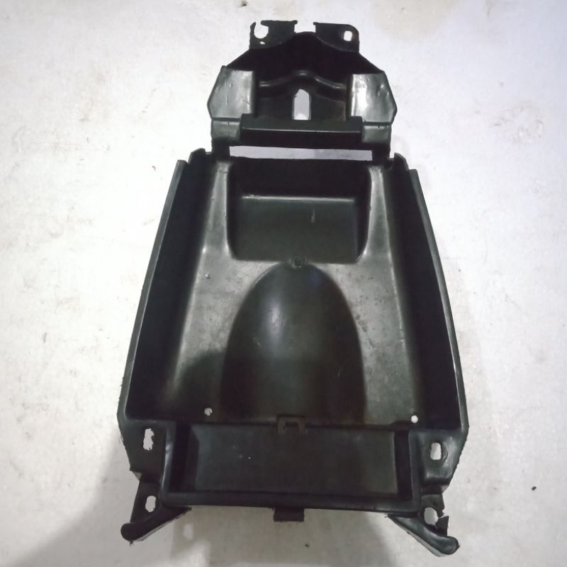 toolbox bagasi jok motor Yamaha Jupiter Lama Jupiter z new original copotan