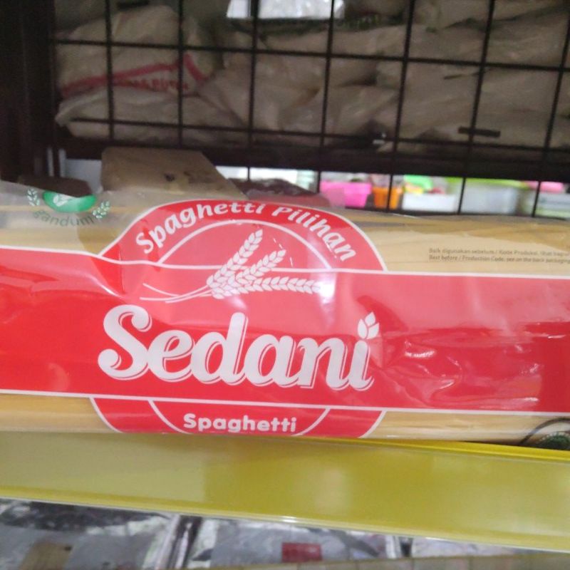 

spageti sedani 1kg