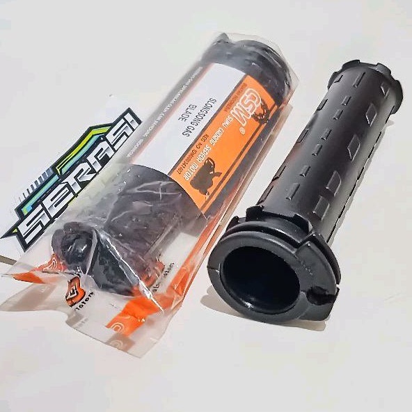 SELONGSONG PIPA GAS REVO ABS / BLADE