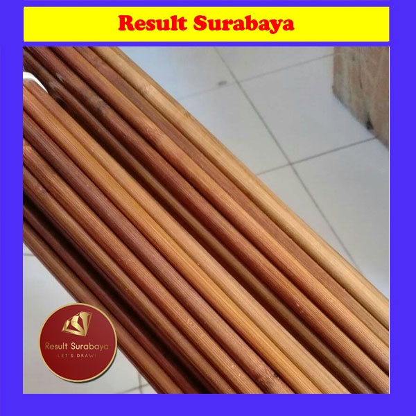 Shaft Anak Panah Bambu Tonkin