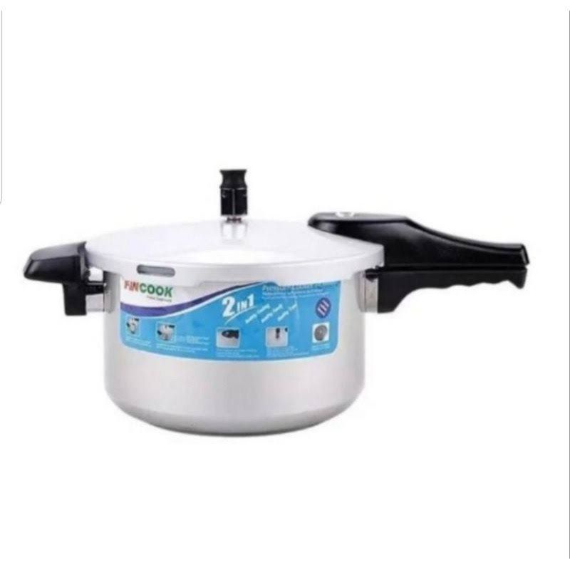 Presto Fincook 9005 sas