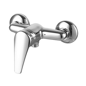 WASSER KRAN AIR CY3 SHOWER MIXER MSW-S1020