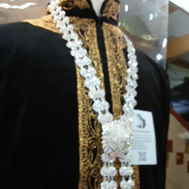 Kalung Manten