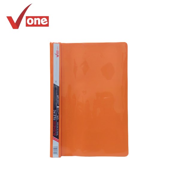 V One Business File Eco Folio Per Pcs