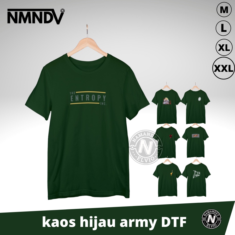 [ BISA COD ] BAJU KAOS T SHIRT ATASAN PAKAIAN DISTRO PRIA WANITA DEWASA MURAH ILUSTRASI ONE PIECE NARUTO ATTACK ON TITAN RAMEN