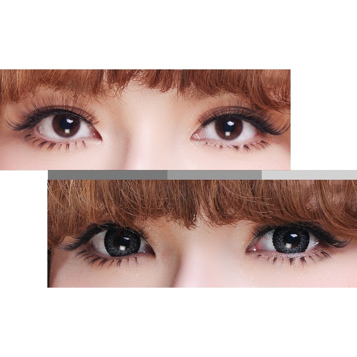 Softlens Baby Color Princess