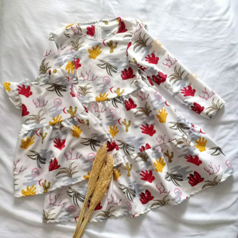 Baju kembar ibu dan anak, Baju menyusui