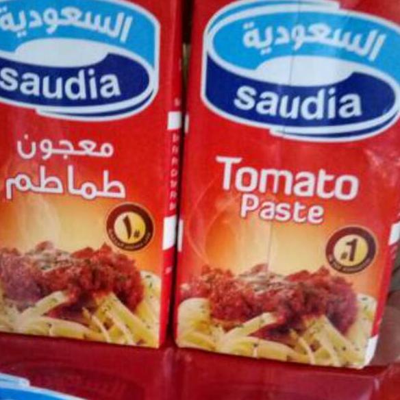 

➽➽➽ Pasta Tomat/tomato paste/produk saudi sale