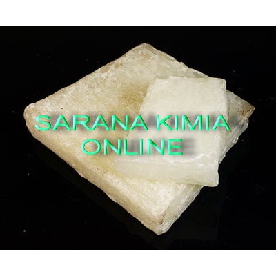 

Parafin Wax 100 gram lilin padat bahan baku