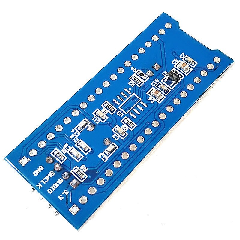 STM32F030C8T6 ARM STM32 MINIMUM SYSTEM BOARD MODULE