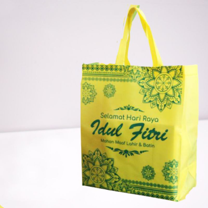 

tas parcel idul fitri lebaran murah kuat uk 37 30 15
