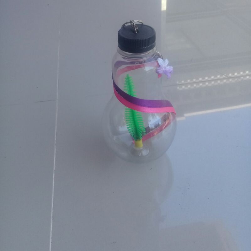 AKUARIUM MINI/AKUARIUM IKAN HIAS