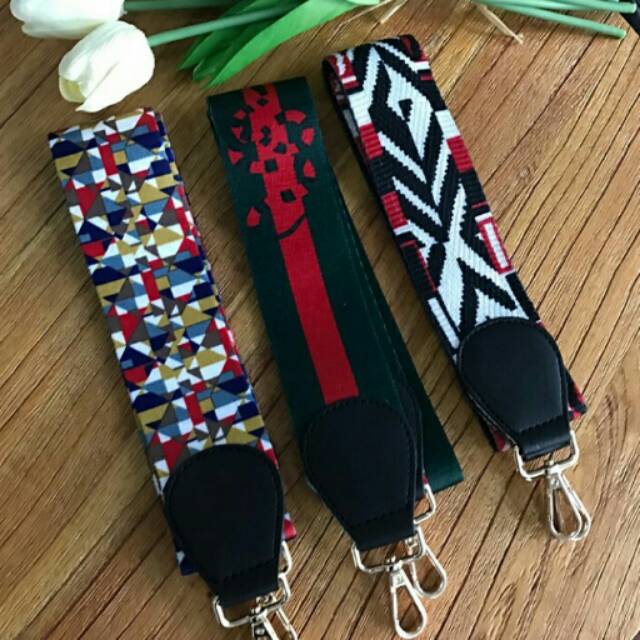 Strap Tas New Arrival