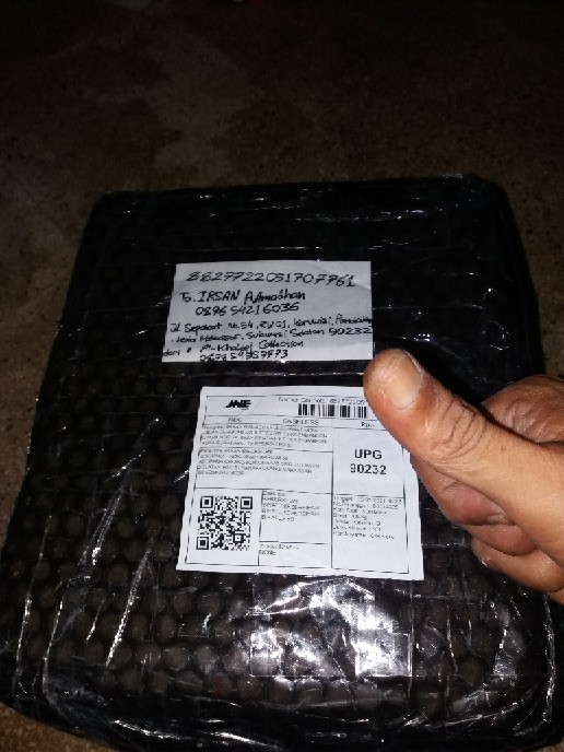 Pure (khalis) Musk Air Freshener (pengharum Ruangan) By Lattafa