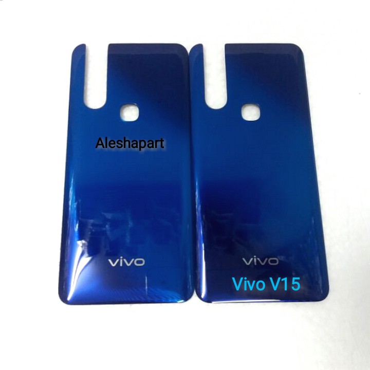 Backdoor/Back Casing/Tutup Belakang VIVO V15