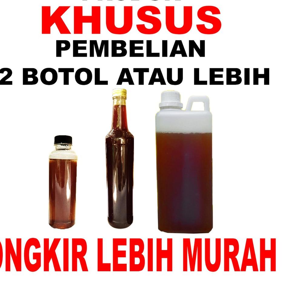

Quality Control✅(Khusus Pembelian Banyak) - Madu Odeng Asli Hutan Suku Baduy|RA1