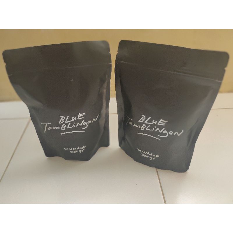 

kopi BLUE TAMBLINGAN (250G) original