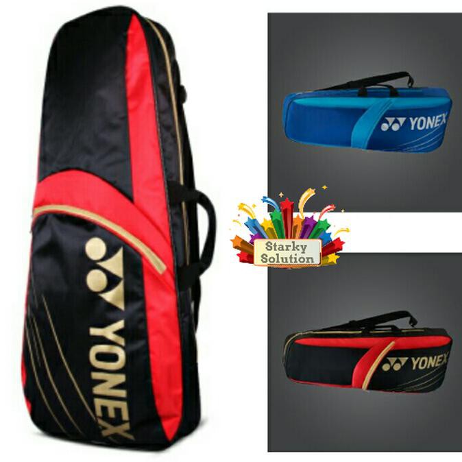 Tas Raket Ransel Yonex Original
