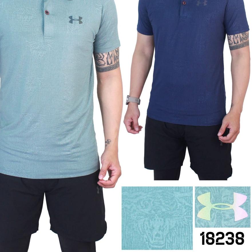 KAOS OLAHRAGA RUNNING IMPORT PRIA GRADE ORI 