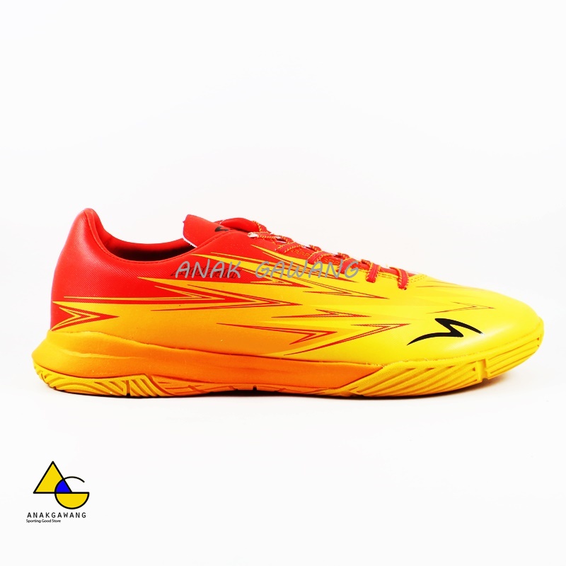 Sepatu Specs lightspeed 3 IN Sepatu Futsal Specs Anakgawang