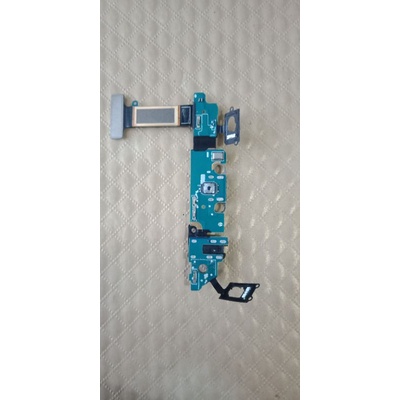 FLEXIBLE BOARD CHARGER HOME RECENT SAMSUNG GALAXY S6 FLAT