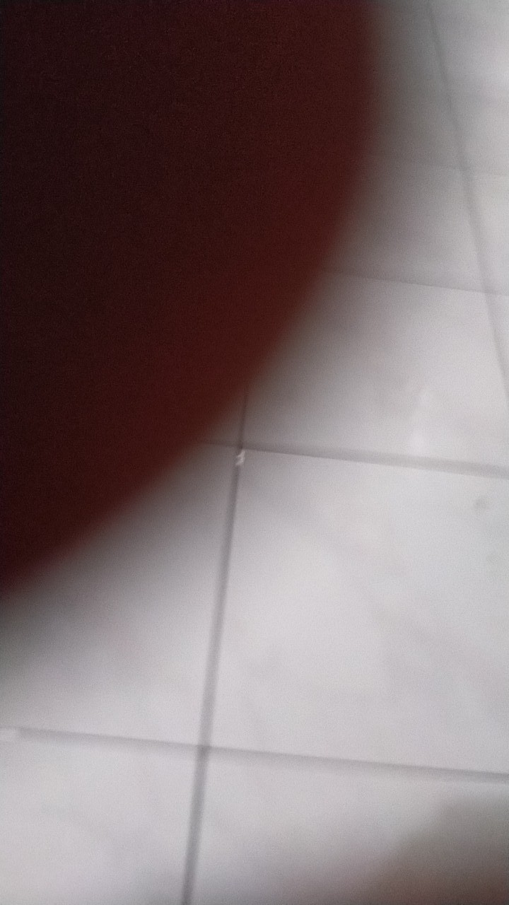 Tempat Tissue Travel Pack Handmade Kain Katun