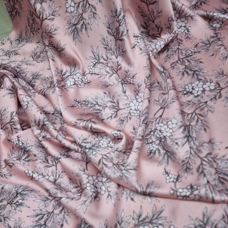 kain sutra motif