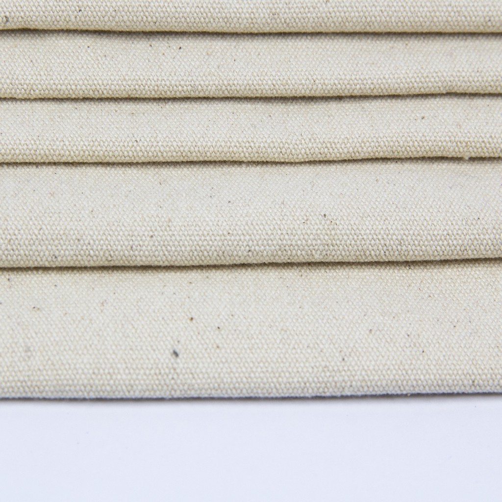 Kain Kanvas Meteran Lebar 120 cm Shopee Indonesia