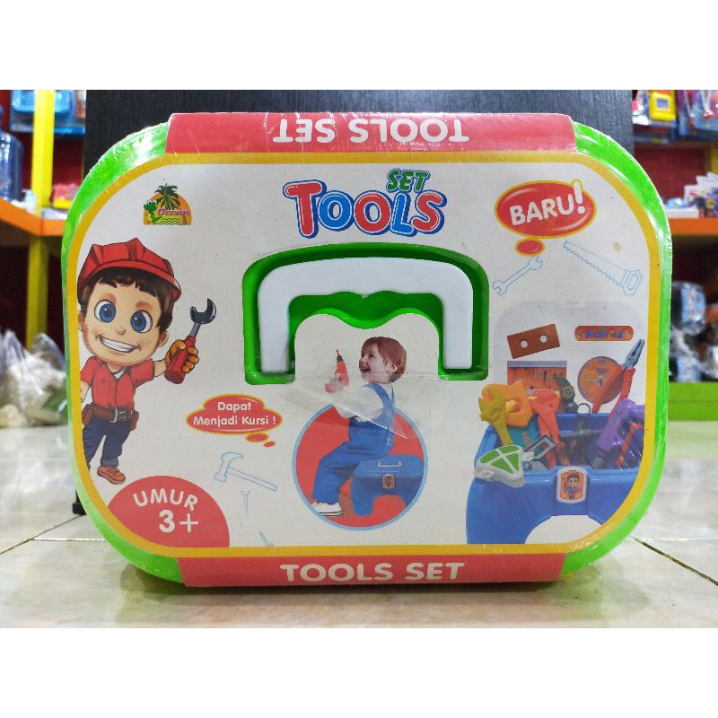Tools set / Kids Tools set