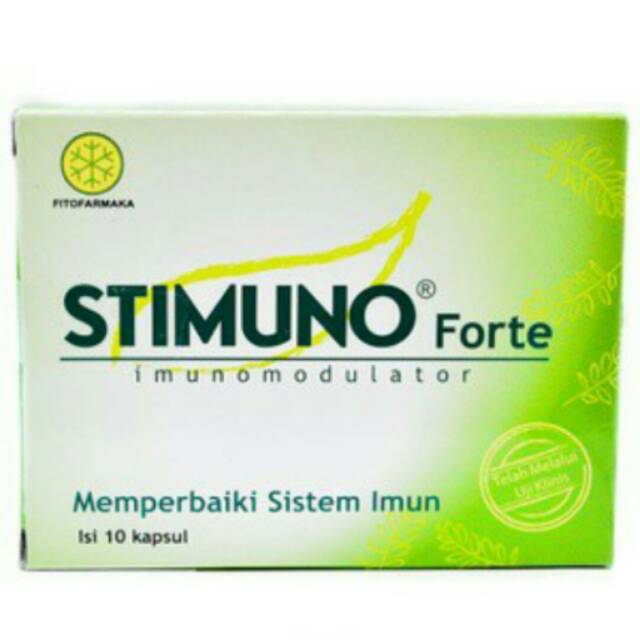 Stimuno forte