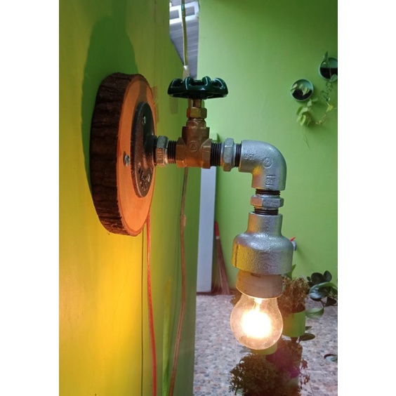 Lampu dinding antik lampu dinding vintage lampu dinding industrial