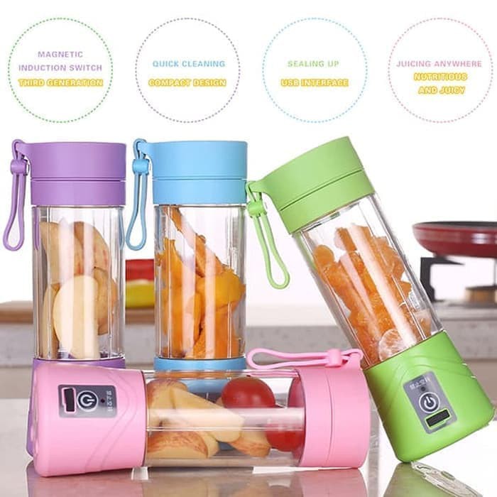 juice cup blender mini portable mini/usb blender juice