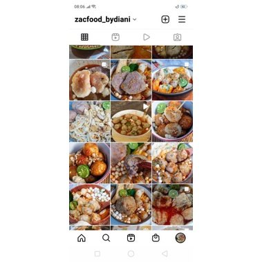 

zacfood