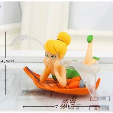 Miniatures - Tinkerbell Figurines