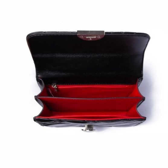 Tas Selempang Wanita Murah Jimshoney Riri Bag / Sling Bag Fashion Daily Party Original Jims Honey Tas Mini Rantai