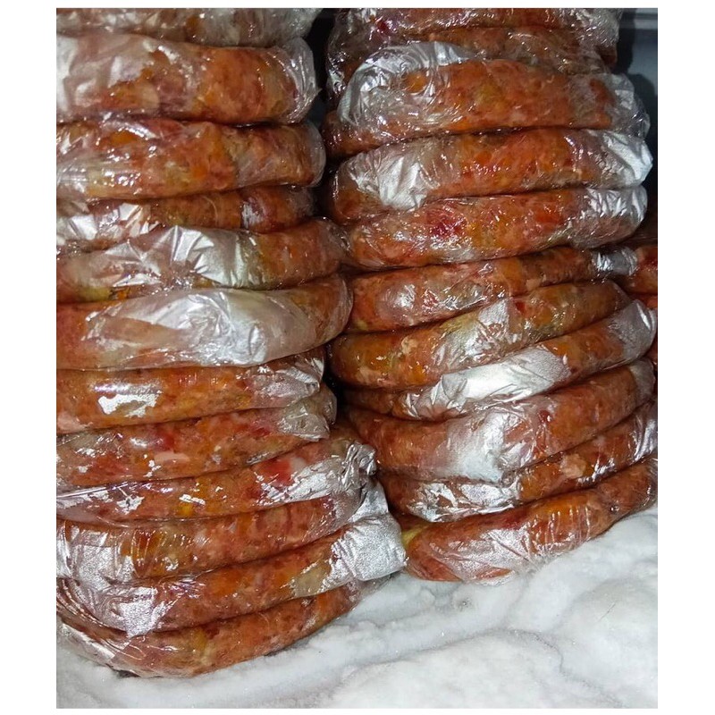 Frozen Patty USA Angus Beef Daging Sapi Beku