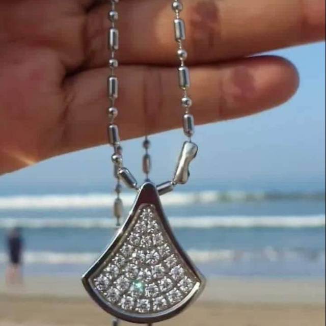 Kalung Pendant LSW Kipas Versi 3