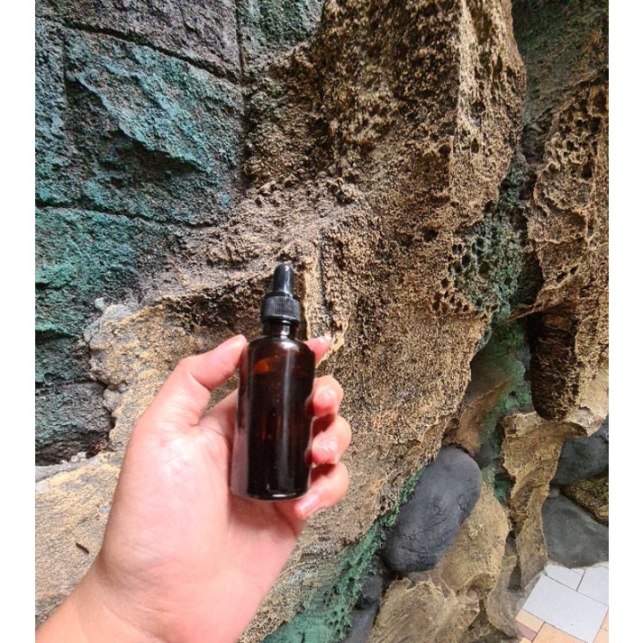 minyak kemiri rambut rontok