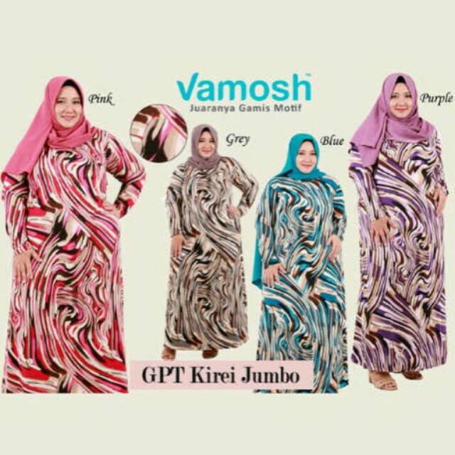 GPT Kirei jumbo by vamosh