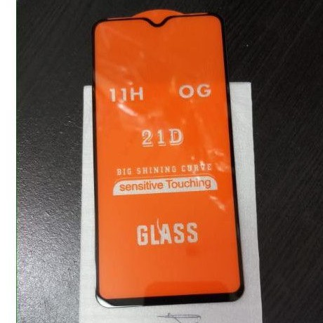 TEMPERED GLASS SAMSUNG M10/A10/M10S