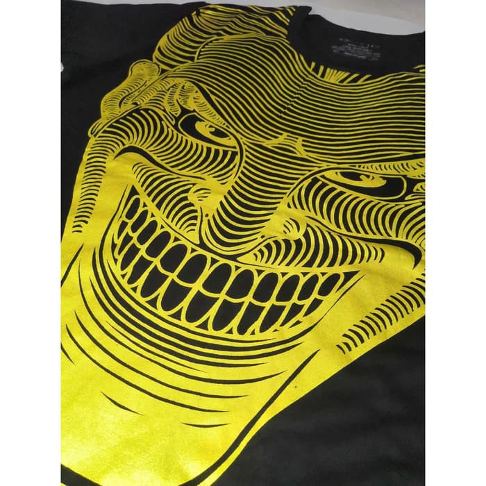 Kaos Pria Joker Batik Wayang Baju Atasan Superhero Tshirt Rhymes  Thailand