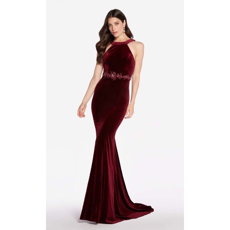 [PROMO] KAIN BLUDRU STRETCH VELVET IMPORT ORIGINAL TERMURAH / KAIN BLUDRU BRIDESMAID ORIGINAL KOREA