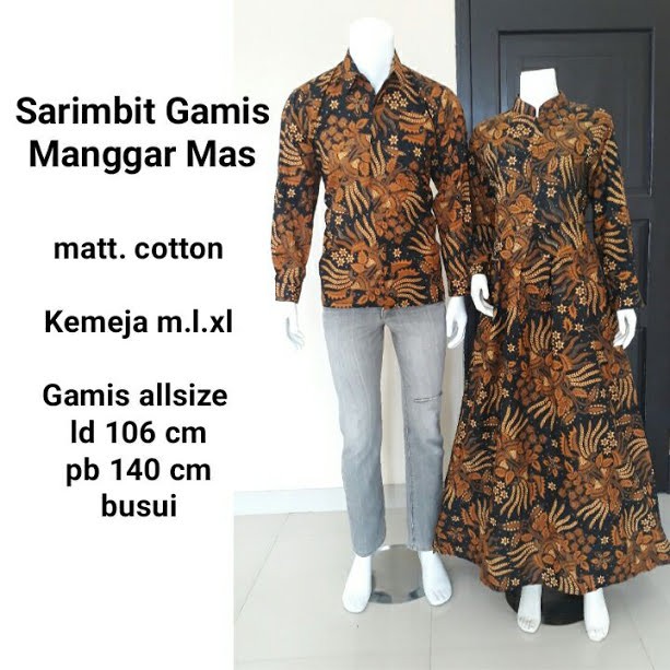 {>best seller<} COUPLE GAMIS MANGGAR MURAH GROSIR MALL SALE
