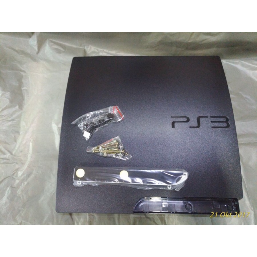 CASING MESIN PS3 SLIM