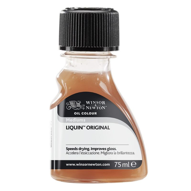 

Liquin Original 75 ml Winsor & Newton