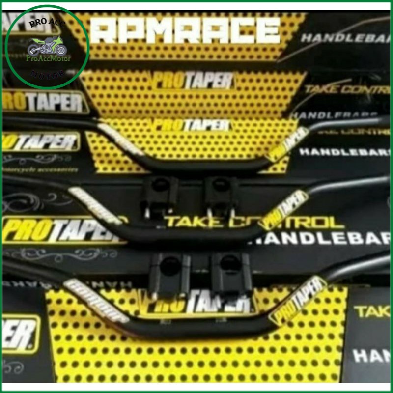 Stang Fatbar CNC Nmax Xmax Cb 150 R Vixion Klx Crf Universal motor