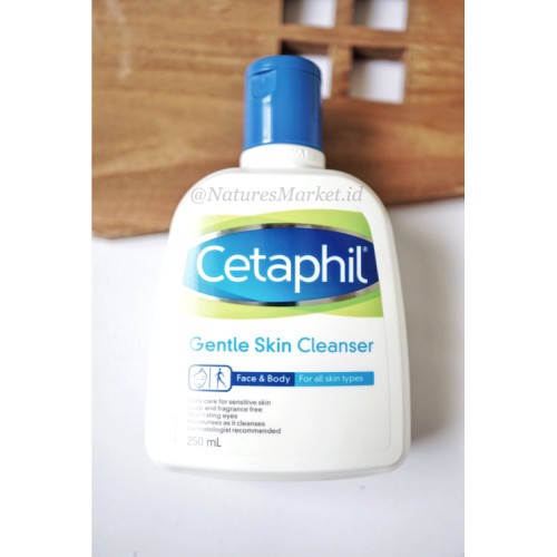 CETAPHIL 250 ML